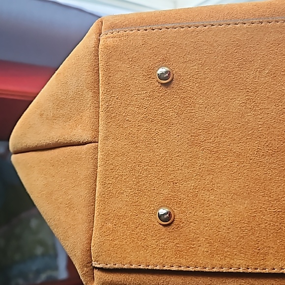 Dooney &Bourke Large Flynn - Picture 3 of 9